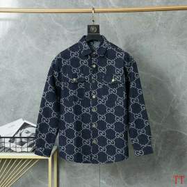 Picture of Gucci Jackets _SKUGucciM-3XL20tx0133470